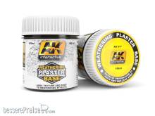 AK-Interactive AK617 - Weathering Plaster Base