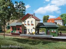 Auhagen 11331 - Bahnhof Hohendorf