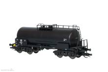 Hädl 113353 - Schwerölkesselwagen vierachsig ZZh