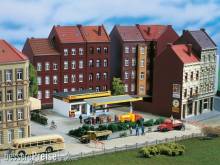 Auhagen 11340 - Tankstelle