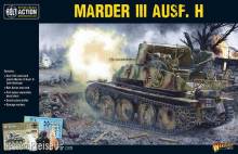 Warlord Games 402012024 - Marder III
