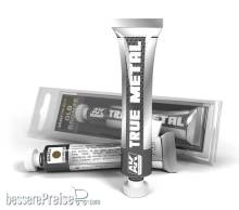 AK-Interactive AK453 - True Metal Old Bronze