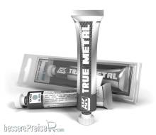 AK-Interactive AK458 - True Metal Silver
