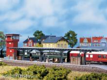 Auhagen 11376 - Bahnsteig