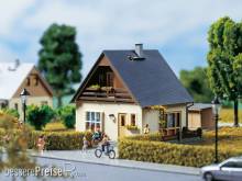 Auhagen 11378 - Haus Gabi