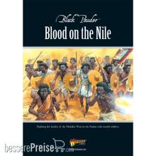 Warlord Games WG-BP008 - Blood On The Nile
