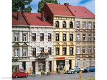 Auhagen 11393 - Stadthäuser Schmidtstraße 17/19