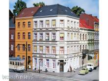 Auhagen 11398 - Eckhaus Schmidtstraße 25