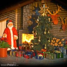Busch 1140 - Geschenke-Set