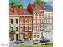 Auhagen 11417 - Stadthäuser Schmidtstraße Nr. 27/29