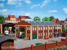 Auhagen 11422 - Werkhalle