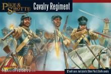 Warlord Games WGP-21 - Pike & Shotte Cavalry