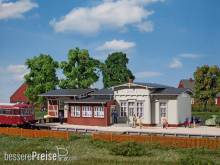 Auhagen 11448 - Bahnhof Deinste