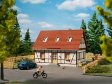 Auhagen 11455 - Einfamilienhaus