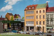 Auhagen 11472 - Stadthaus Schmidtstraße 41