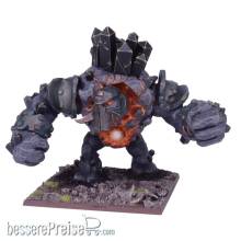 Mantic MGKWK101 - Greater Obsidian Golem