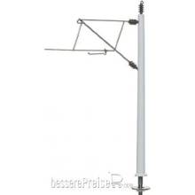 Sommerfeldt 115 - H0 Schnellbahn-Streckenmast DB-Neubaustrecke