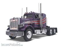 Revell 11506 - Peterbilt 359 Convl Tractor