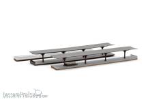 Archistories 115131 - Bahnsteig-Set [1:220]