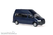 Rietze 11524 - Volkswagen T5 ´10 HD Bus LR farbig, 1:87 - Farbbeispiel nicht verbindlich