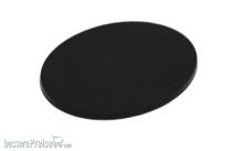 Tabletop Depot G-30 120mm - 120mm ovale Base