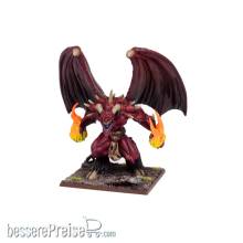 Mantic MGKWA107 - Forces Of The Abyss - Abyssal Fiend