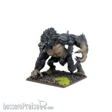 Mantic MGKWU108 - Undead Lykanis