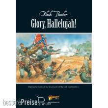 Warlord Games WG-BP009 - Glory Hallelujah!