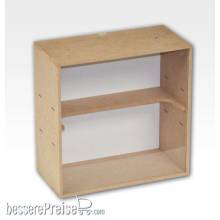 HobbyZone HZ-OM10 - Vitrine für Miniaturen (groß)