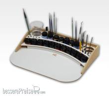 HobbyZone HZ-sdm1s - Paintstation (klein, Ø 26 mm)