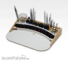 HobbyZone HZ-sdm1b - Paintstation (klein, Ø 36 mm)
