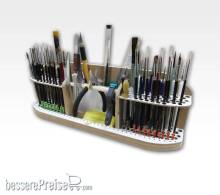 HobbyZone HZ-pn2 - Großer Pinsel- und Werkzeughalter