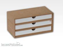 HobbyZone HZ-OM02a - Schubladenmodul 2 -- OM02a