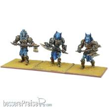 Mantic MGKWT402 - Enslaved Guardian Regiment