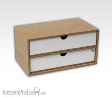 HobbyZone HZ-OM02b - Schubladenmodul 6 -- OM02b