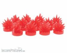 Warlord Games 999000001 - Warlord Games Pin Markers