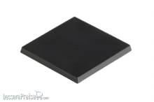 Tabletop Depot G-52 50x50 - 50mm x 50mm Bases (5)