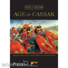 Warlord Games 101010001 - Age of Caesar (English)