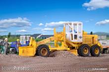Kibri 11650 - Spur H0 O&K Grader
