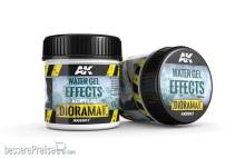 AK-Interactive AK8007 - Water Gel Effects - 100ml (Acryl)