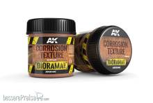 AK-Interactive AK8040 - Corrosion Texture - 100ml (Acryl)