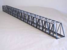 Hack Brücken 11675 - Kastenbr. 144cm - Typ K144