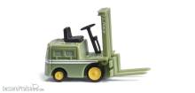 Wiking 117101 - Gabelstapler (Clark) - blassgrün