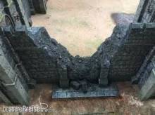 Renedra Breached Wall - Breached Wall