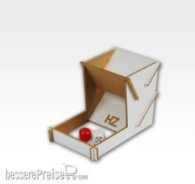 HobbyZone HZ-dts - Würfelturm - Mini -- dts