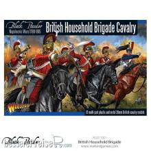 Warlord Games 302011001 - British Household Brigade