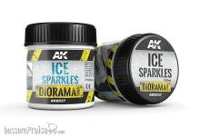 AK-Interactive AK8037 - Ice Sparkles - 100ml