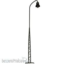Beli-Beco 117251 - Gittermastlampe, Spur 1 (1:32), 19V