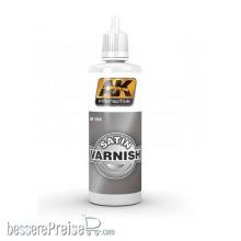 AK-Interactive AK191 - Satin Varnish 60 ml