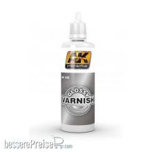 AK-Interactive AK192 - Glossy Varnish 60 ml